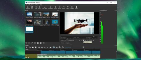 shotcut video editor free download 32 bit