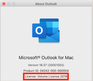 Outlook For Mac 2019 Download