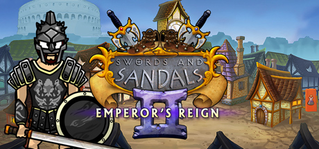 Swords and sandals free download